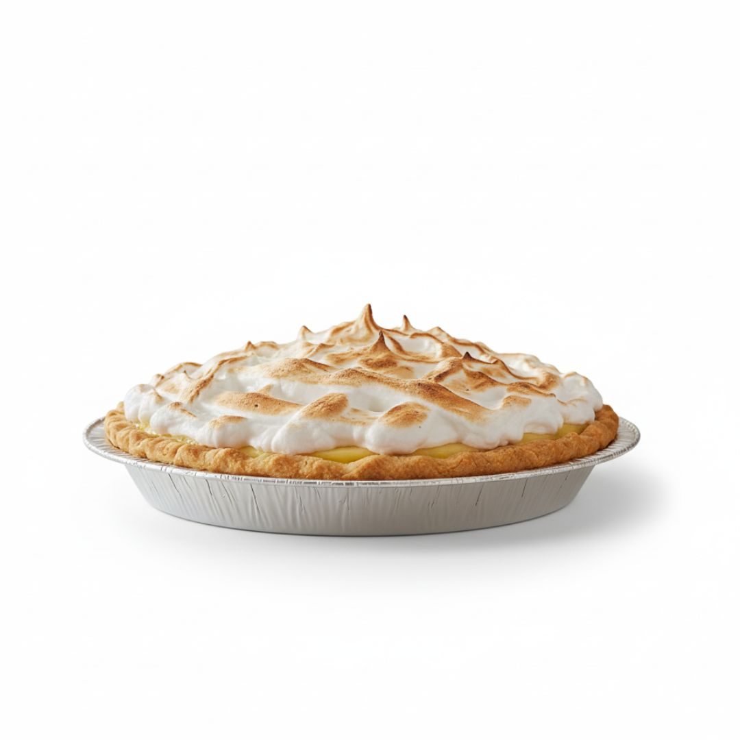 PLATO ALUMINIO DESCARTABLE 20CM *25UNID