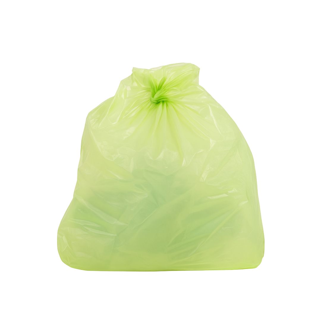 BOLSAS RESIDUO VERDE CANDE (PAQ*10U) 70*100 *UNID
