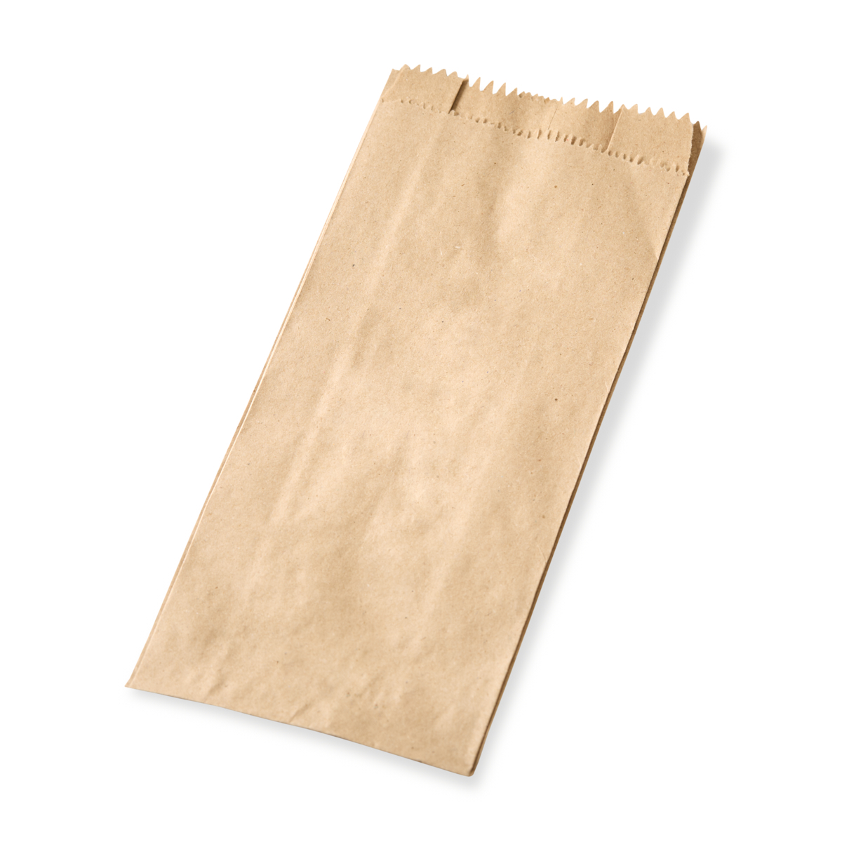 BOLSAS FACTURA PAPEL KRAFT N°4 (13*26CM) *100UNID