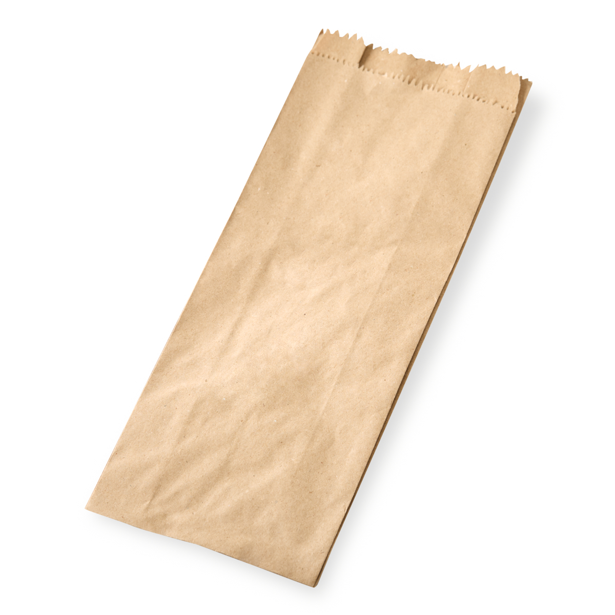 BOLSAS FACTURA PAPEL KRAFT N°5 (13*30CM) *100UNID