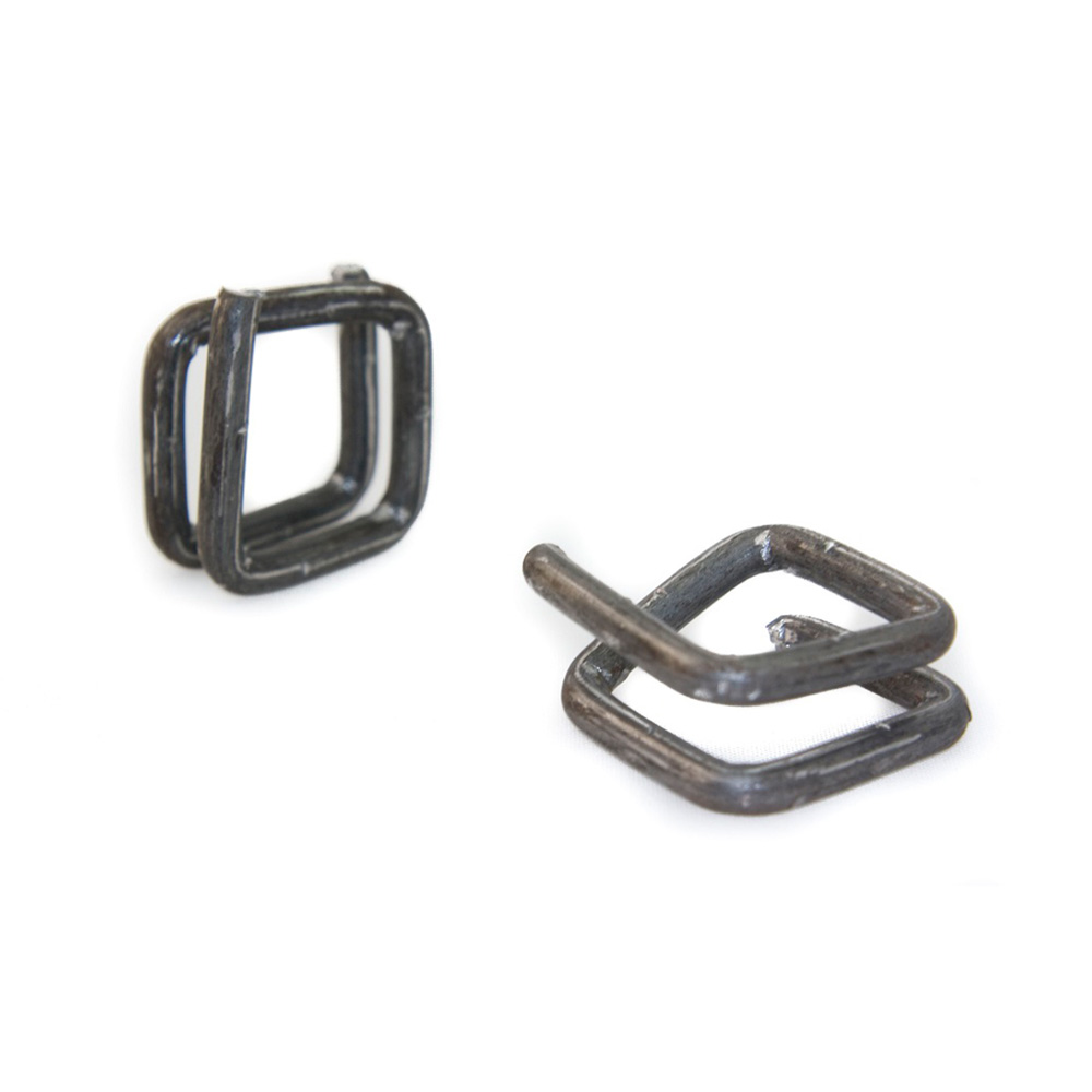 HEBILLAS ALAMBRE 13MM (60U*KG) *KG