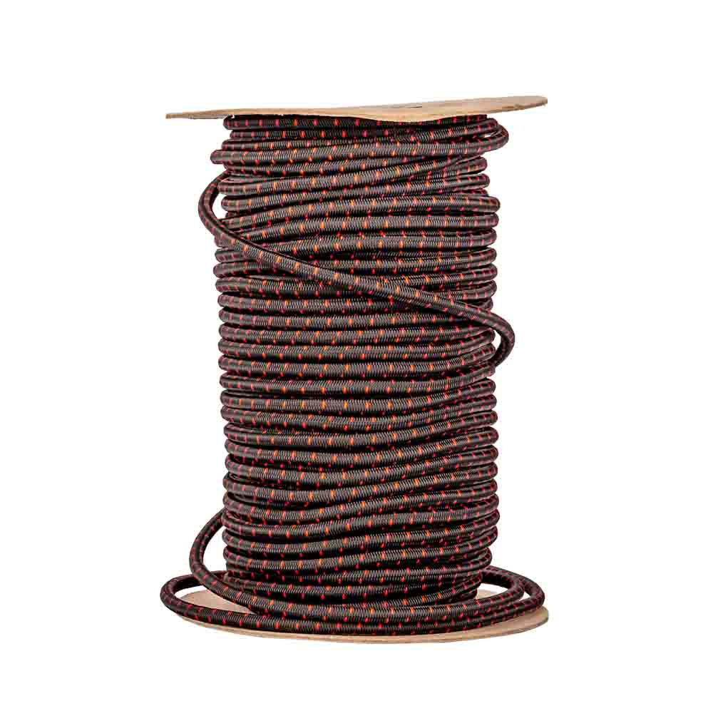 SOGA ELASTICA .6MM *MT