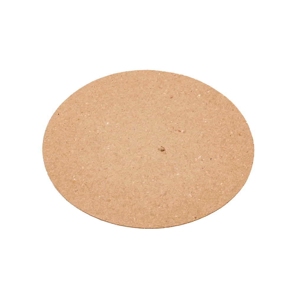DISCOS DE CARTON GRIS Nº24 *KG.