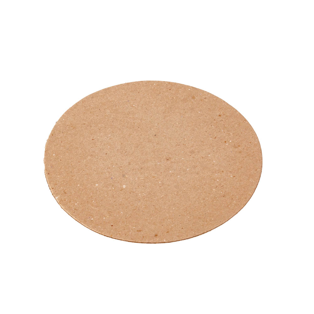 DISCOS DE CARTON GRIS Nº26 *KG.