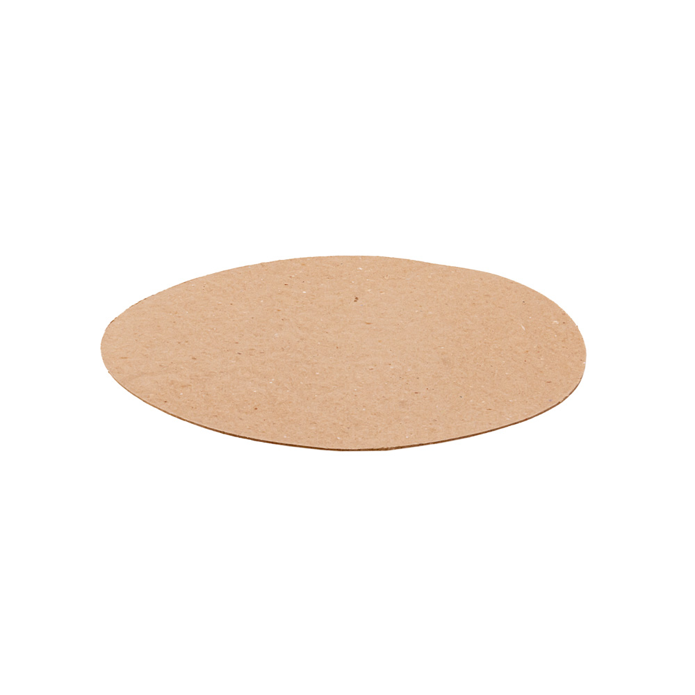 DISCOS DE CARTON GRIS Nº30 *KG.