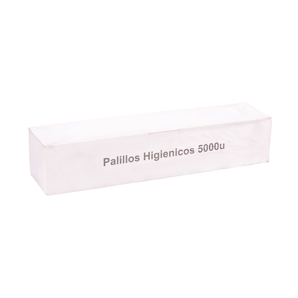 PALILLOS GRANEL (ESCARBADIENTES) PAQ *5000UNID