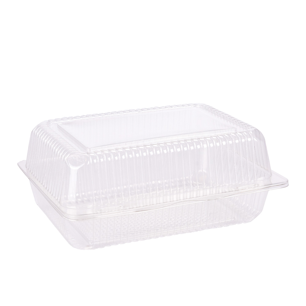 BANDEJA ESTUCHE PET BOULEVARES W7 ALTA (W7APET) (20*26*11CM) *50UNID