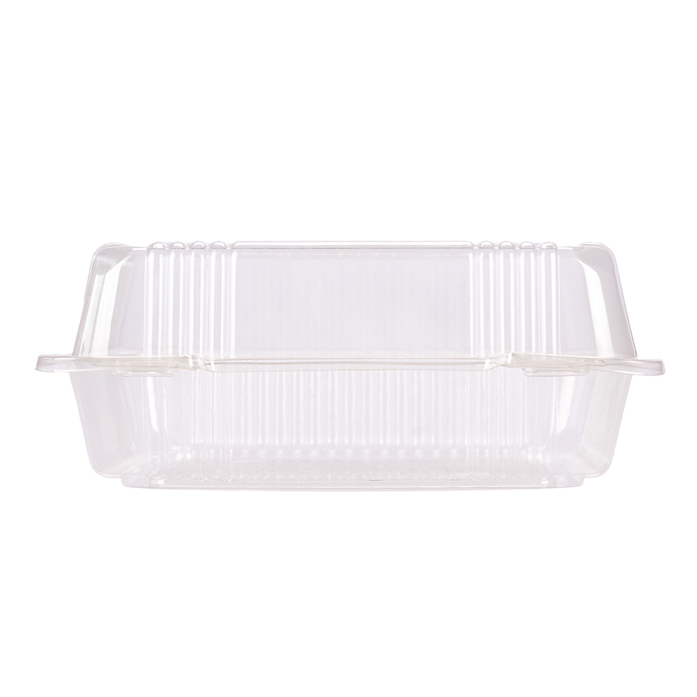 BANDEJA ESTUCHE PET BOULEVARES W8 (W8PET) (24*24*9.4CM) *50UNID