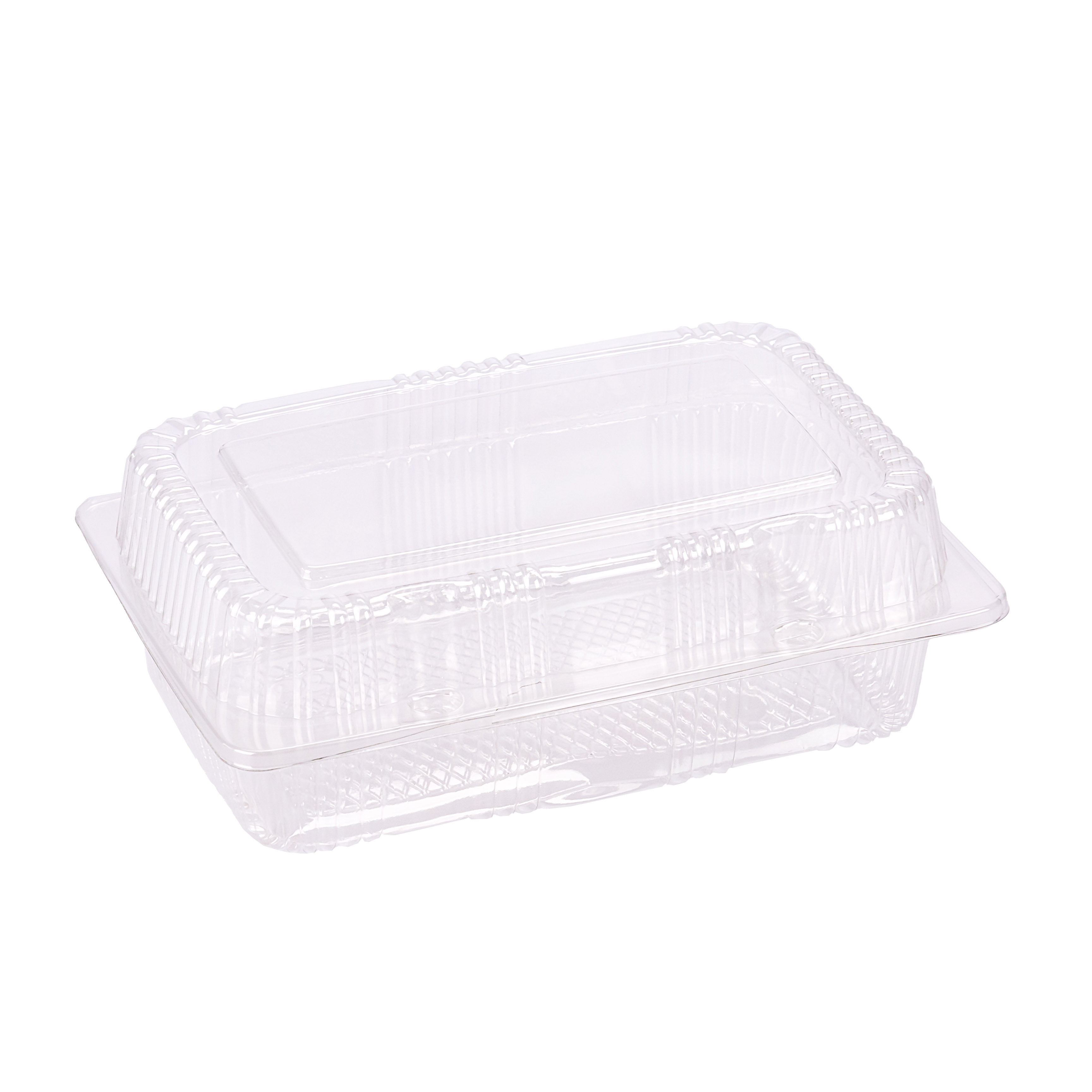 BANDEJA ESTUCHE PET BOULEVARES W5 BAJA (W5BPET) (15*21*7.7CM) *50UNID