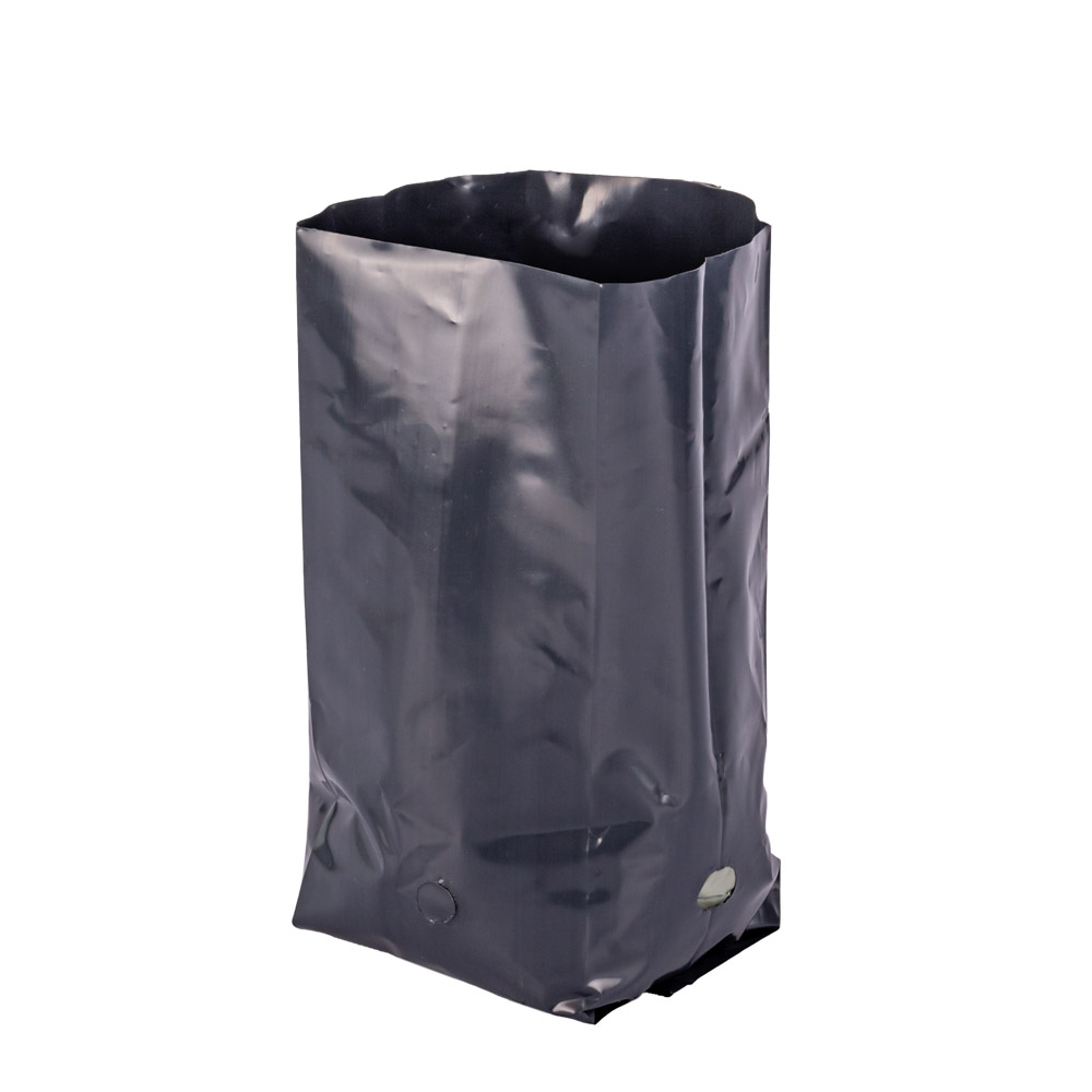 BOLSAS PLANTIN mE (BD - 70MIC - C/PERF - ARMADA 7X8X18) .1 LTS 16X22CM *100UNID