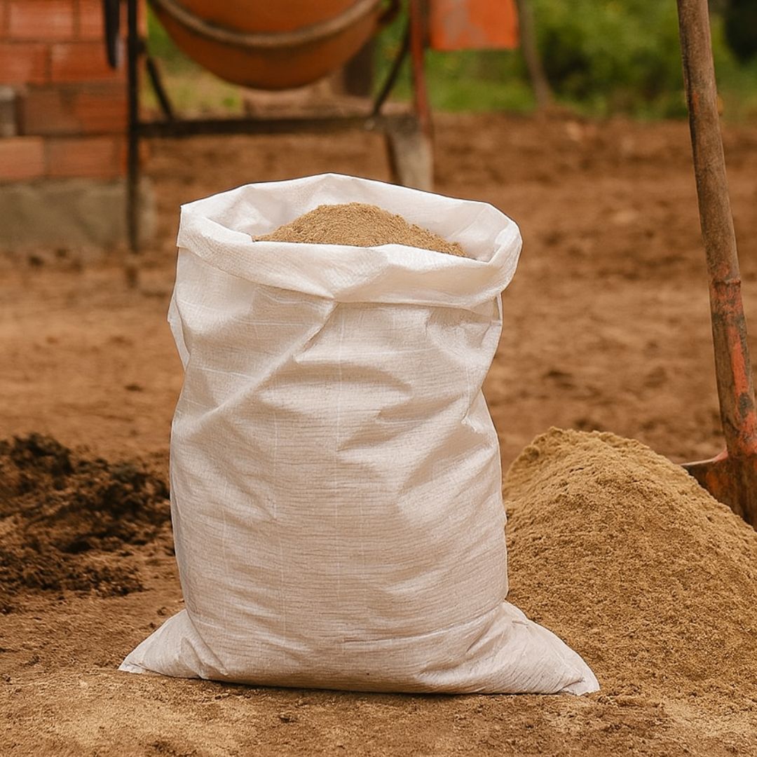 BOLSA RAFIA BLANCA (40*70CM) *UNID