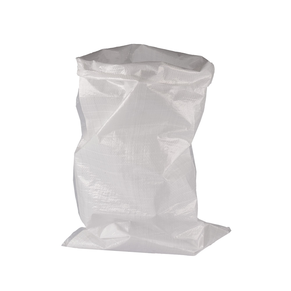 BOLSA RAFIA BLANCA (40*70CM) *UNID
