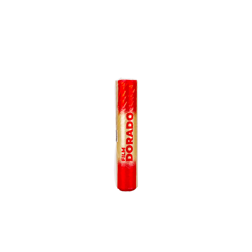 FILM ALIMENTICIO FERNANDEZ DORADO GASTRONOMICO (38CM*300MTS) *ROLLO