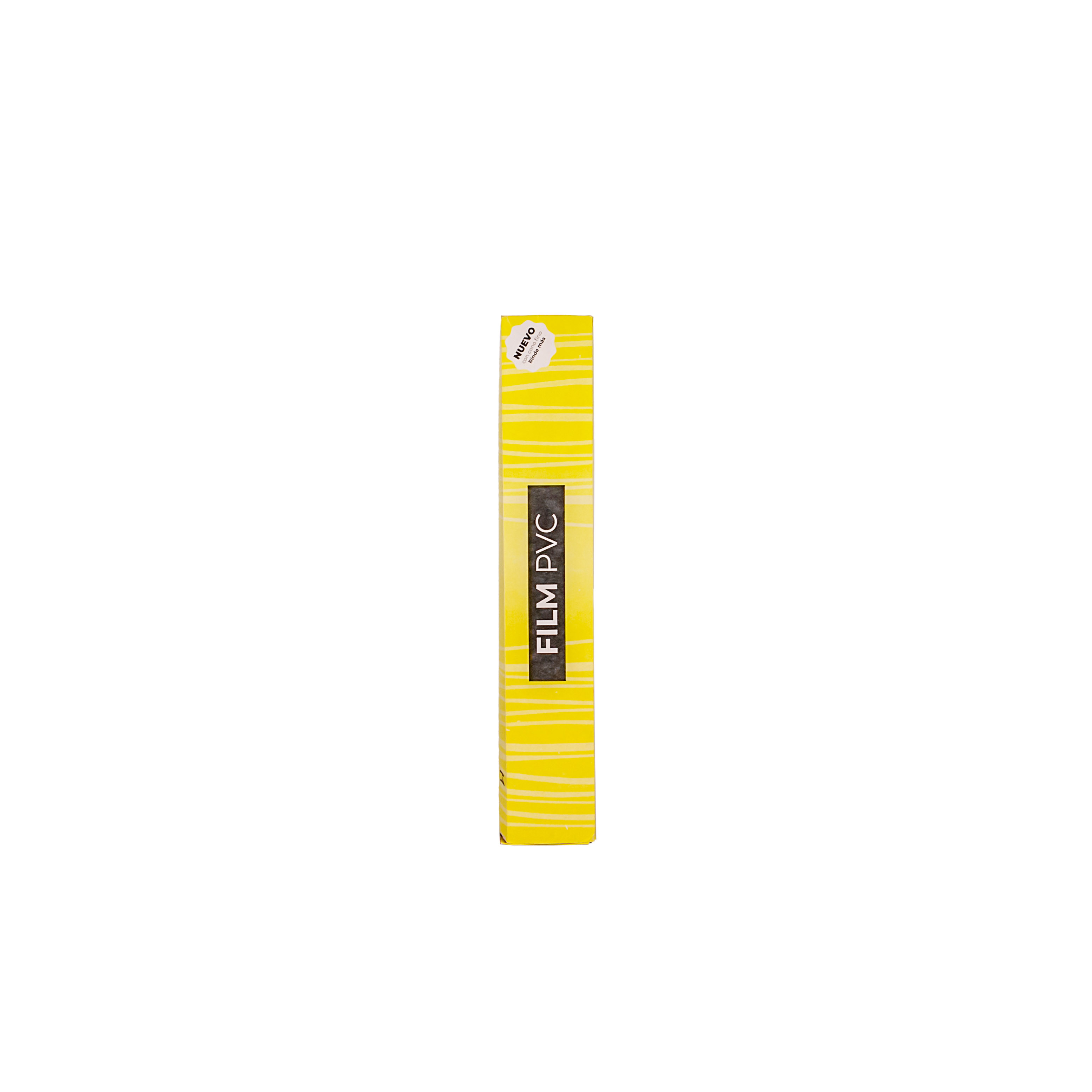 FILM ALIMENTICIO FERNANDEZ PVC GASTRONOMICO (38CM*300MTS) *ROLLO