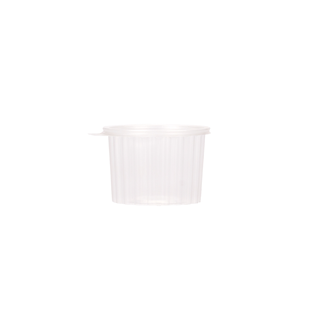 POTE COTNYL BLONDA PP MICRO 250CC (PPF250) *50UNID
