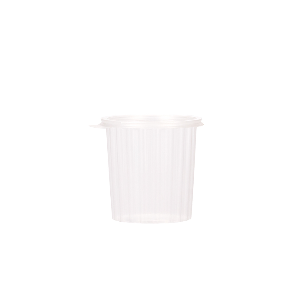 POTE COTNYL BLONDA PP MICRO 390CC (PPF390) *50UNID