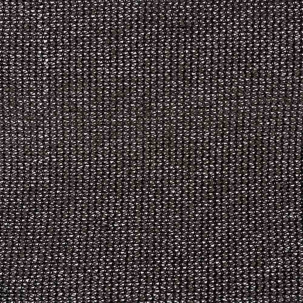 MEDIA SOMBRA NEGRA 2.00MT ANCHO .90% *MT LINEAL