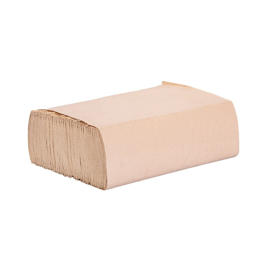 TOALLAS INTERCALADAS INTERCALADITAS BEIGE (3KG) (2612) *CAJA