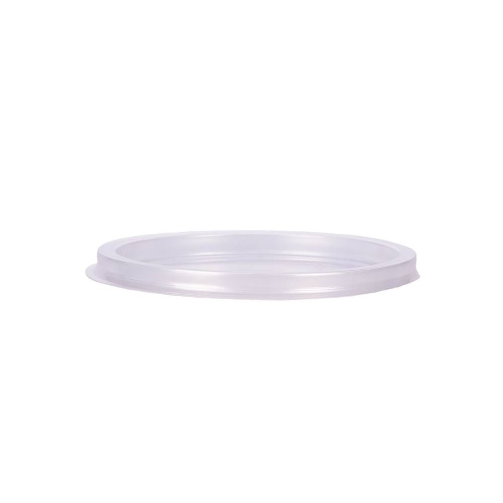 TAPA POTE WORK PP MICRO *50UNID