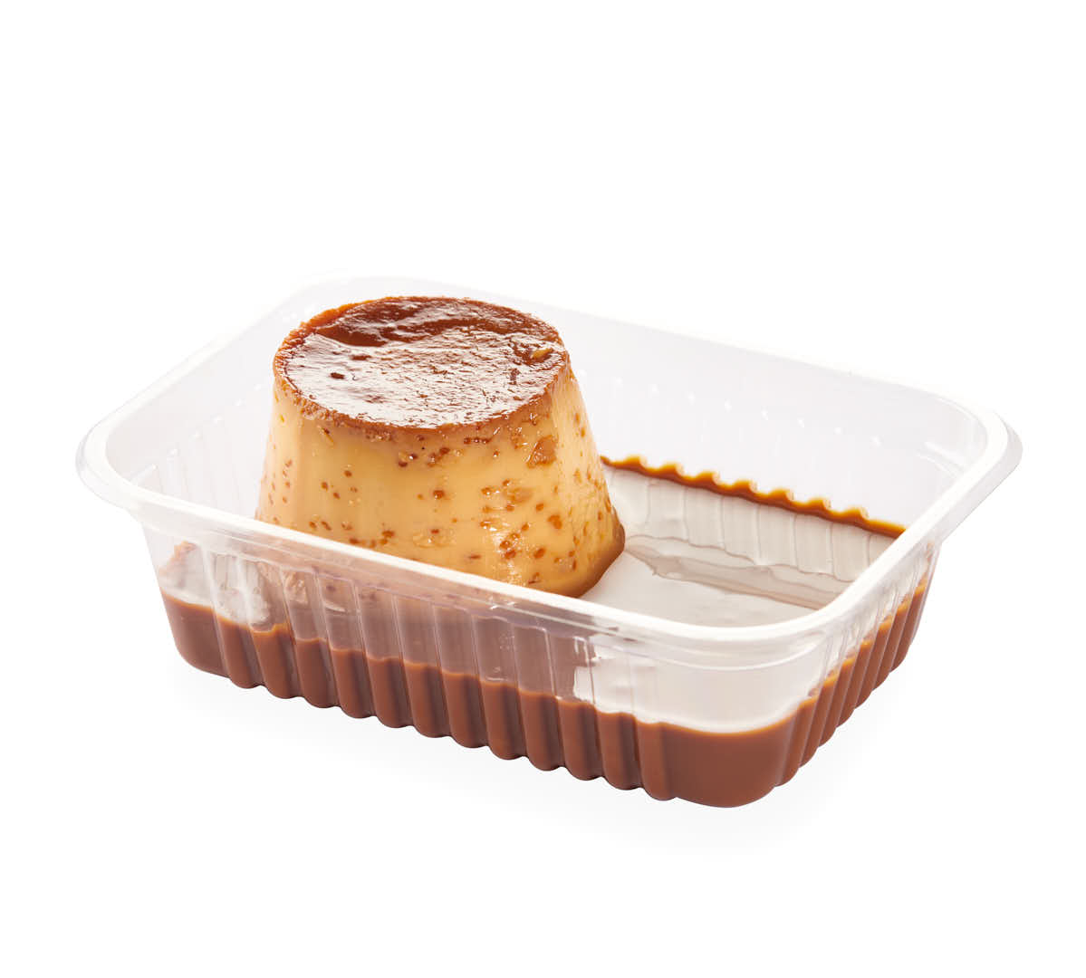 BANDEJA PET CRISTAL COTNYL Nº102 (11*15*4CM) (TB102) *100UNID