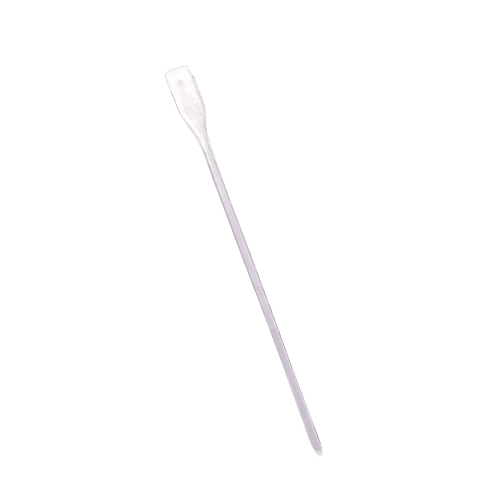 AGITADOR PLASTICO CAFE REMO CRISTAL (CLAUSER) (10.5CM) *1000 UNID