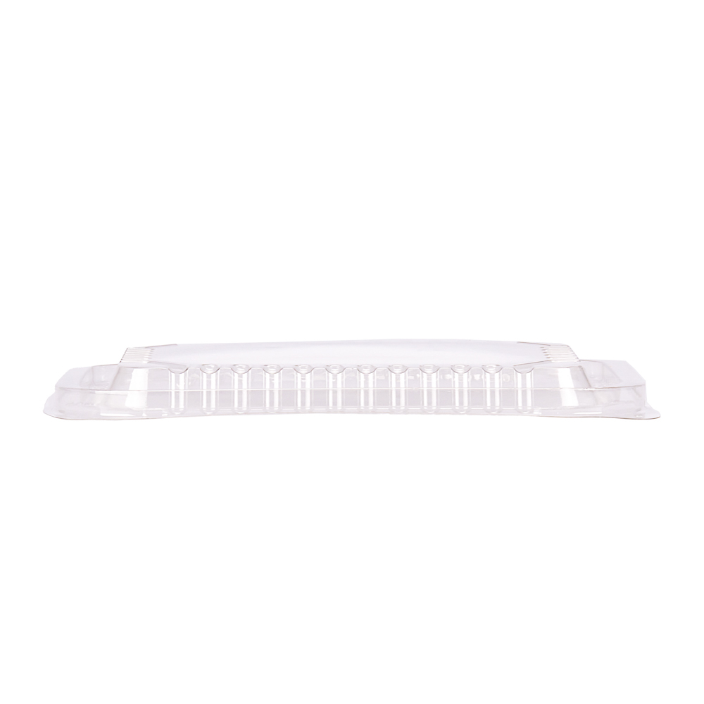 TAPA BANDEJA PET COTNYL CRISTAL Nº102 (TT122) *50UNID