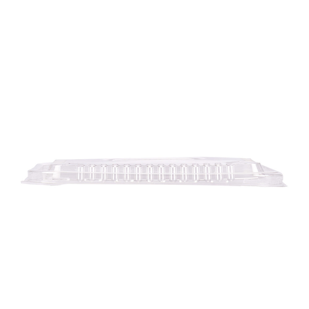 TAPA BANDEJA PET COTNYL CRISTAL Nº103 (TT123) *50UNID