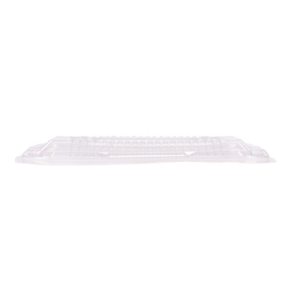 TAPA BANDEJA PET COTNYL CRISTAL Nº107 (TT127) *50UNID