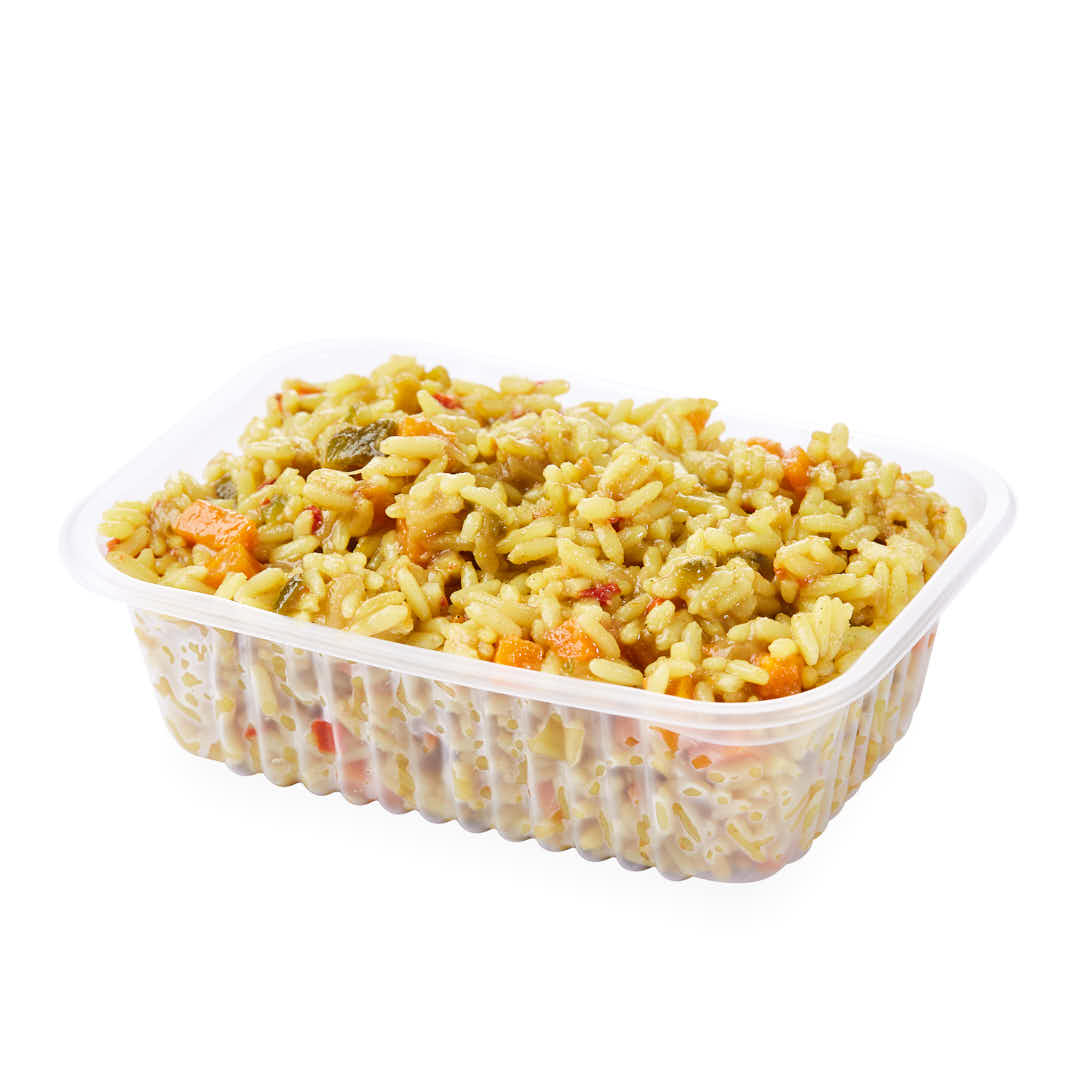 BANDEJA MICRO COTNYL.PE Nº102 (11*15*4CM) (PE102) *100UNID