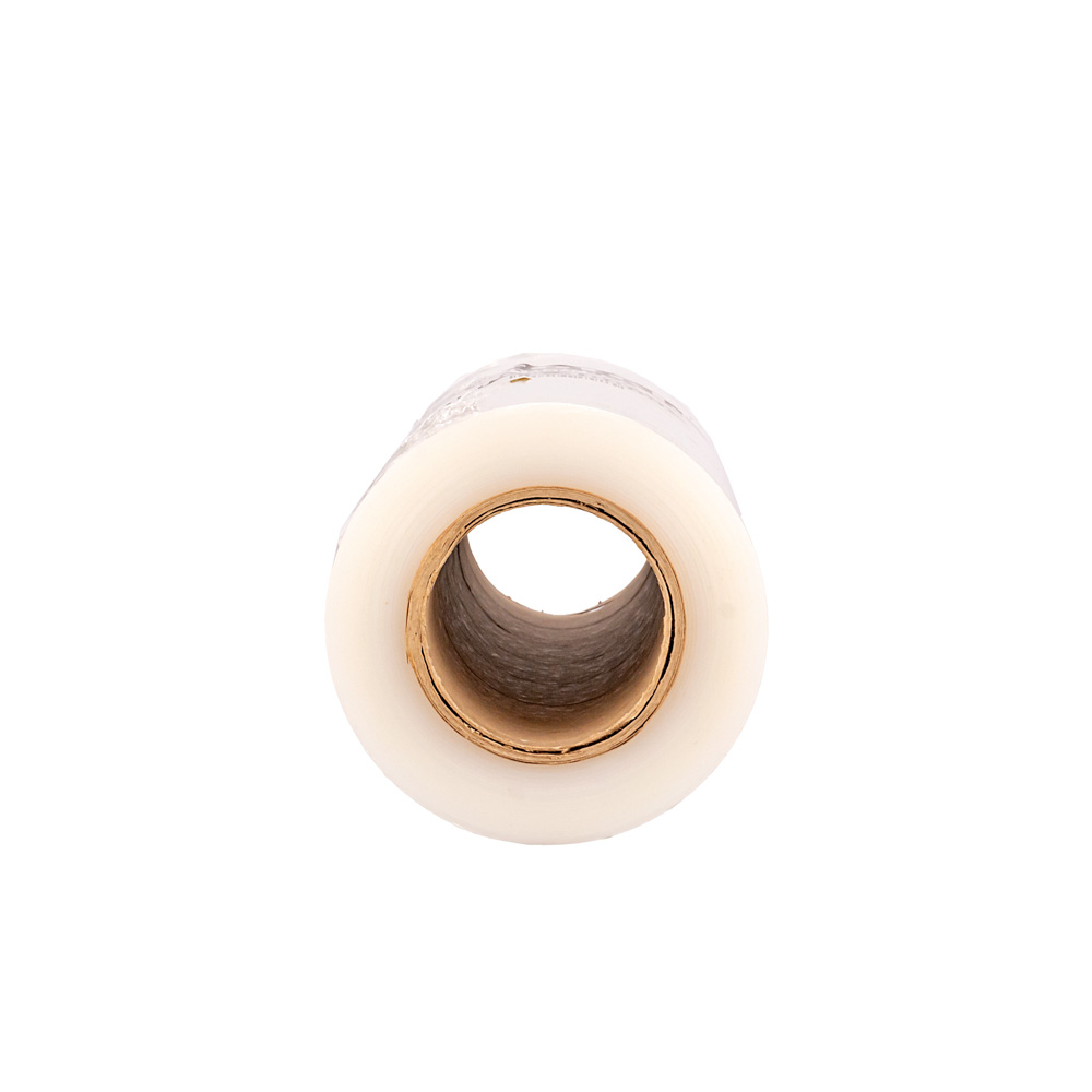 FILM STRETCH MULTI CRISTAL SIN MANGO (50CM - 4KG - CONO FINO) ROLLO *400MTS