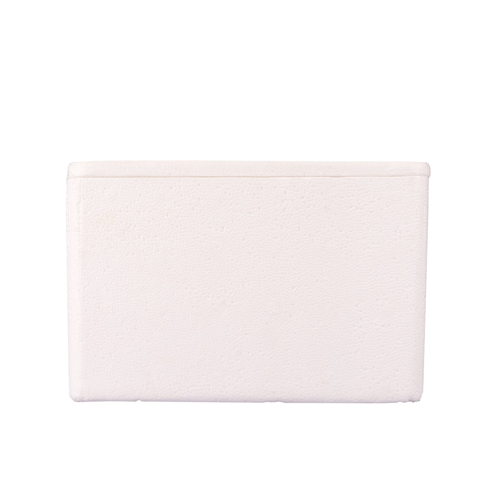 CAJA TERMICA PARA HELADO TELGOPOR (12*19*12CM) *40UNID