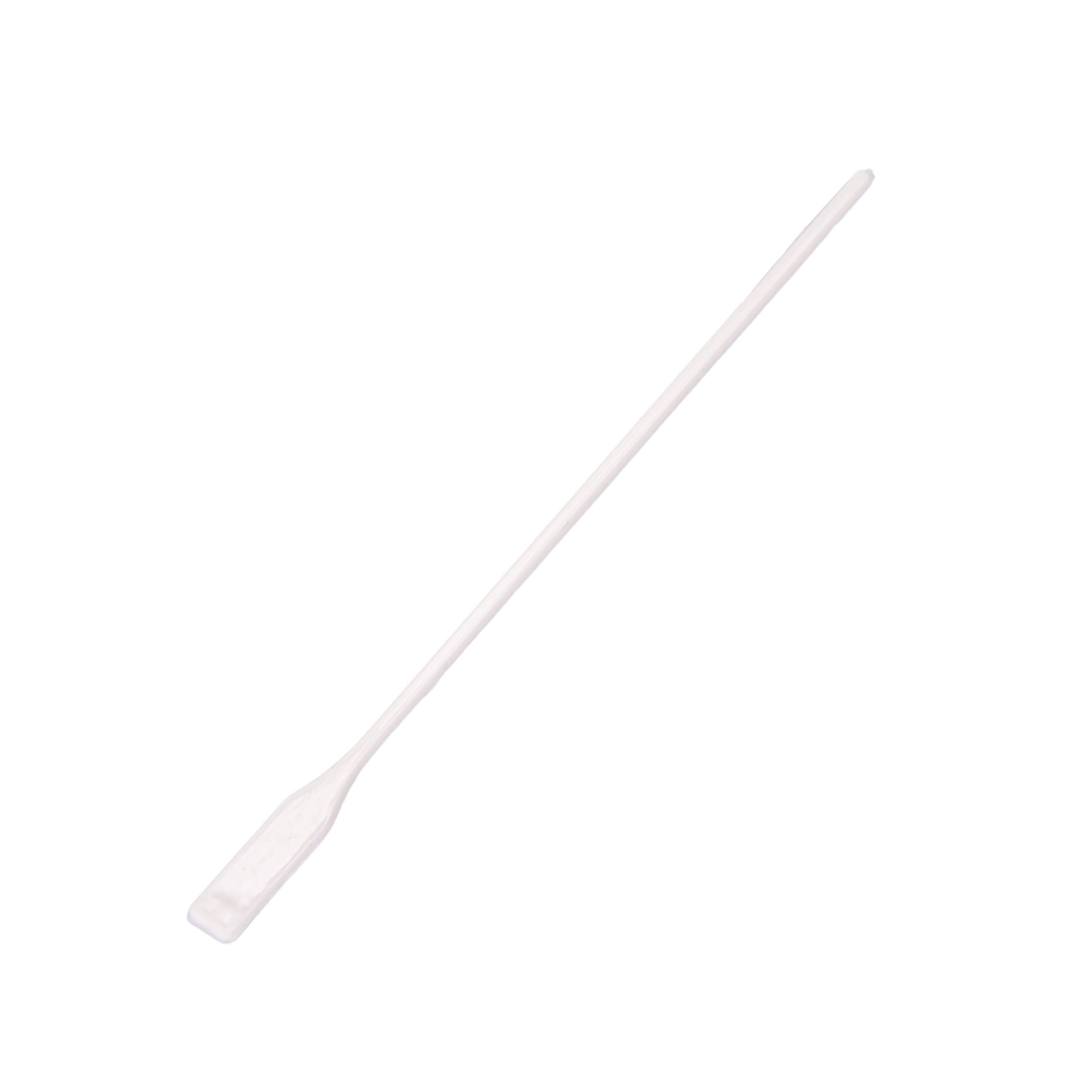 AGITADOR PLASTICO CAFE REMO.CRISTAL LARGO (CLAUSER) (13CM) *1000 UNID