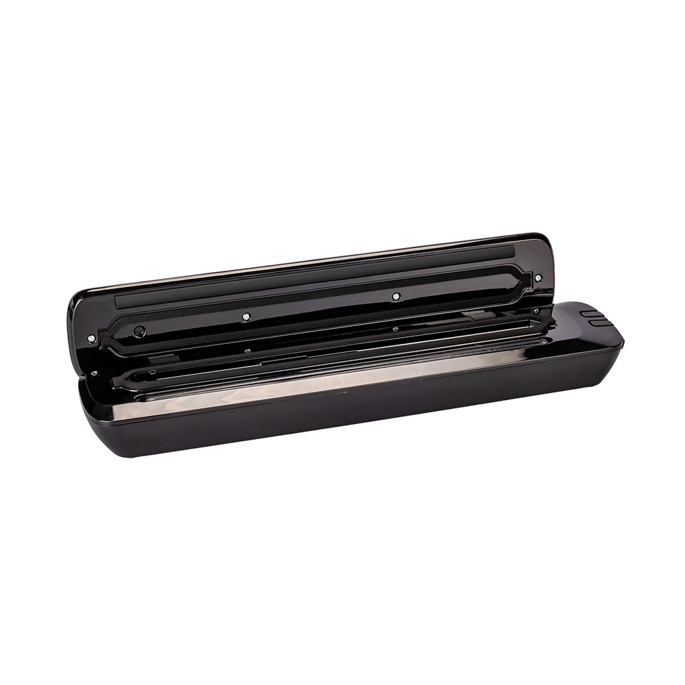 ENVASADORA AL VACIO NEOVAC SLIM.ACERO INOX (VAC20-E) (8*39*5.3CM) *UNID