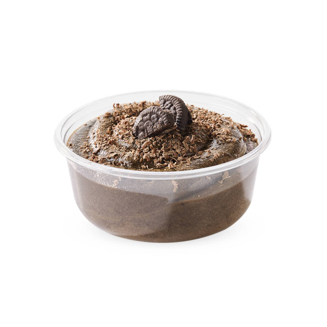 COPA VENECIANA FLEX PLASTICA CRISTAL 8OZ C/TAPA PAQ.*50UNID