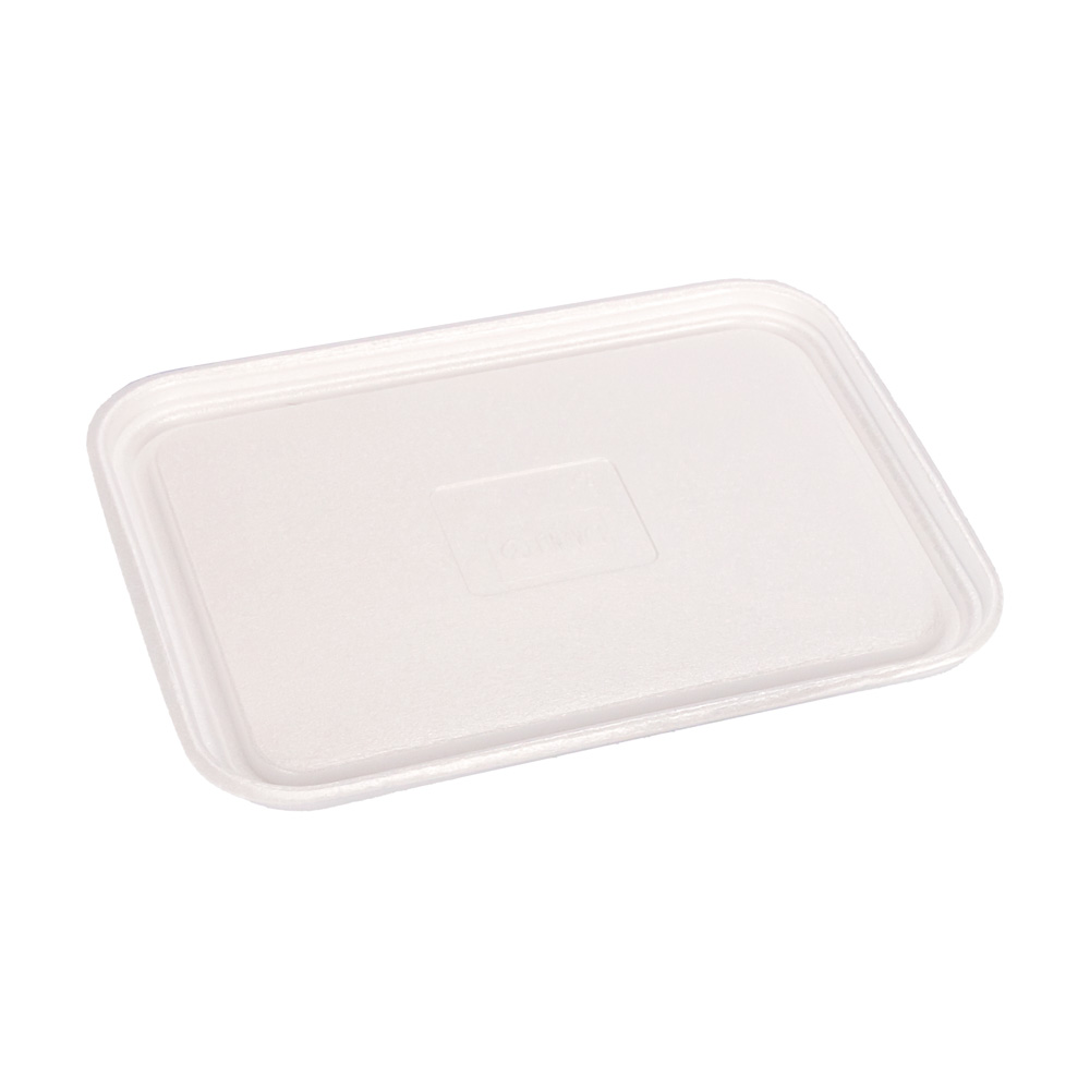 TAPA BANDEJA TERMICA DARNEL 900ML Y 1000ML (DM90) *100UNID.