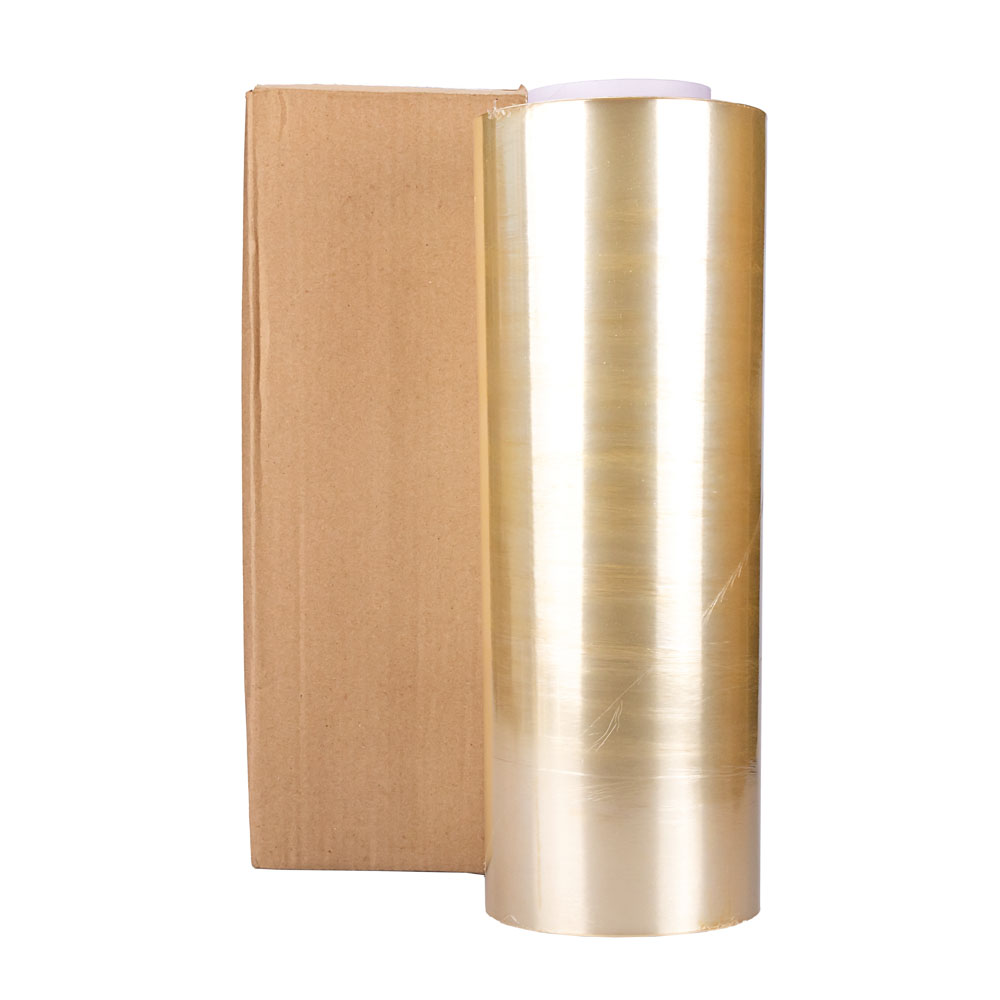 FILM ALIMENTICIO DARNEL (38CM.*1000MTS) PVC *ROLLO