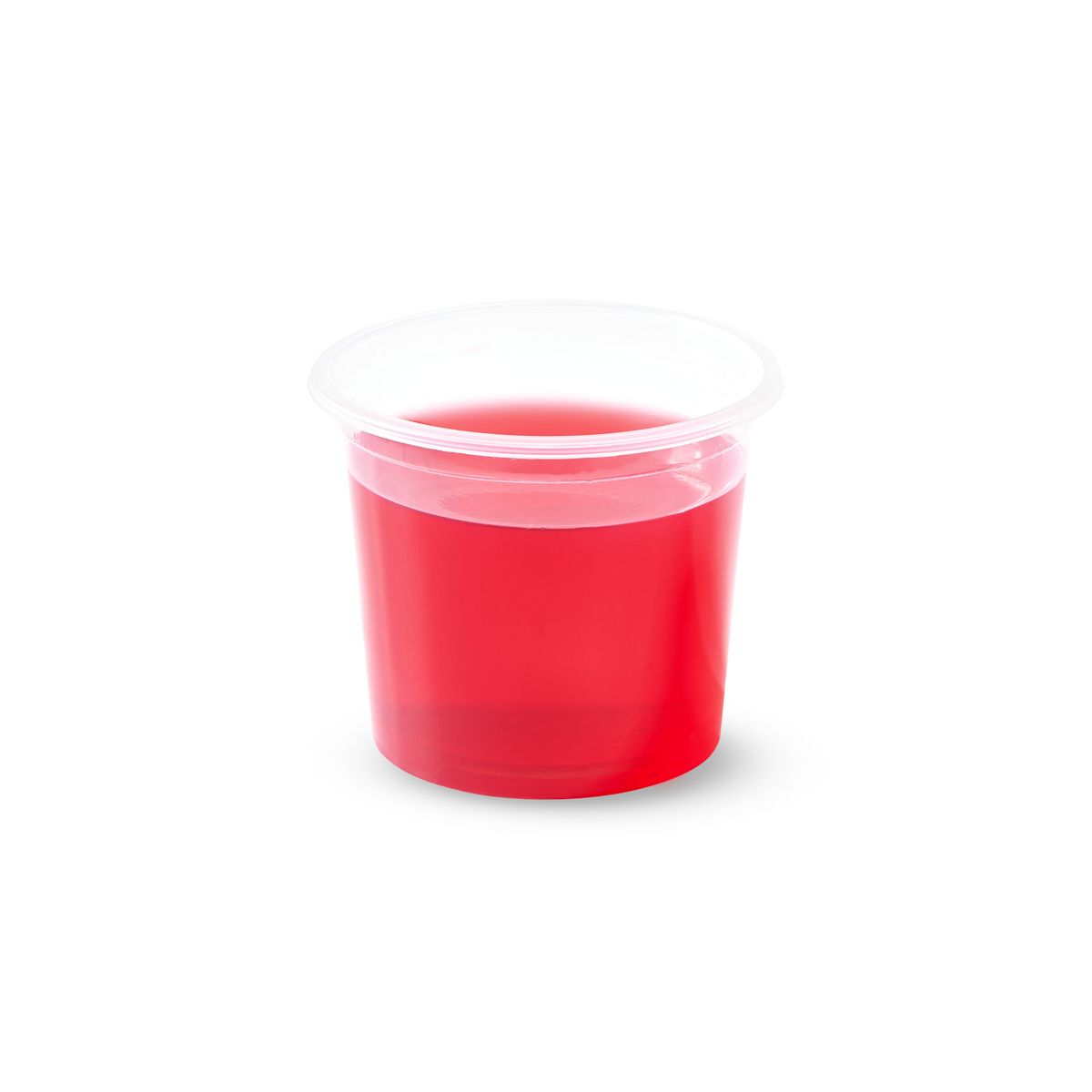 POTE COPOBRAS PP 250CC MICRO (CRISTAL) (PPT-255) *50UNID