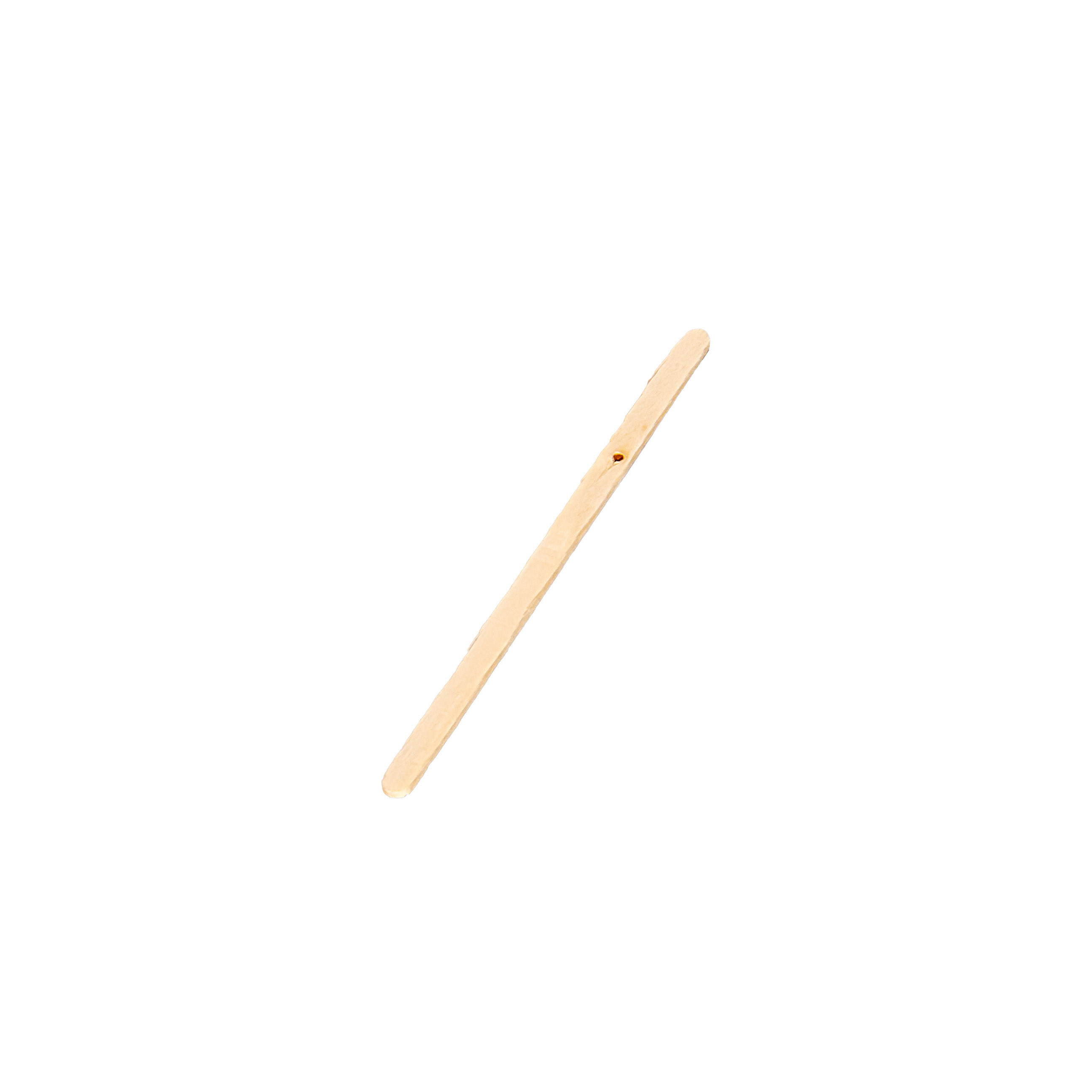 AGITADOR MADERA CAFE ECO (15CM) BOLSA *1000UNID