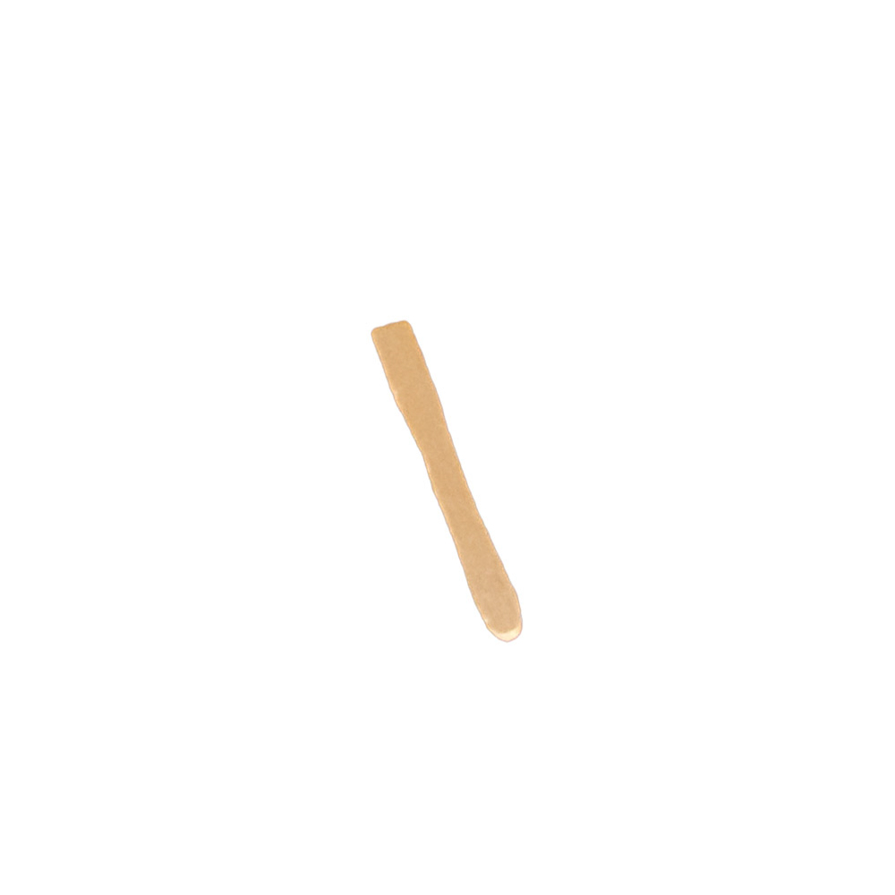 AGITADOR MADERA CAFE ECO (11CM) CAJA *1500UNID