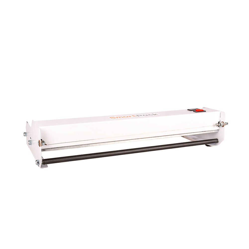 DISPENSER FILM SMARTPACK SP20 CON CORTE ELECTRICO PARA ROLLOS 1000MTS *UNID