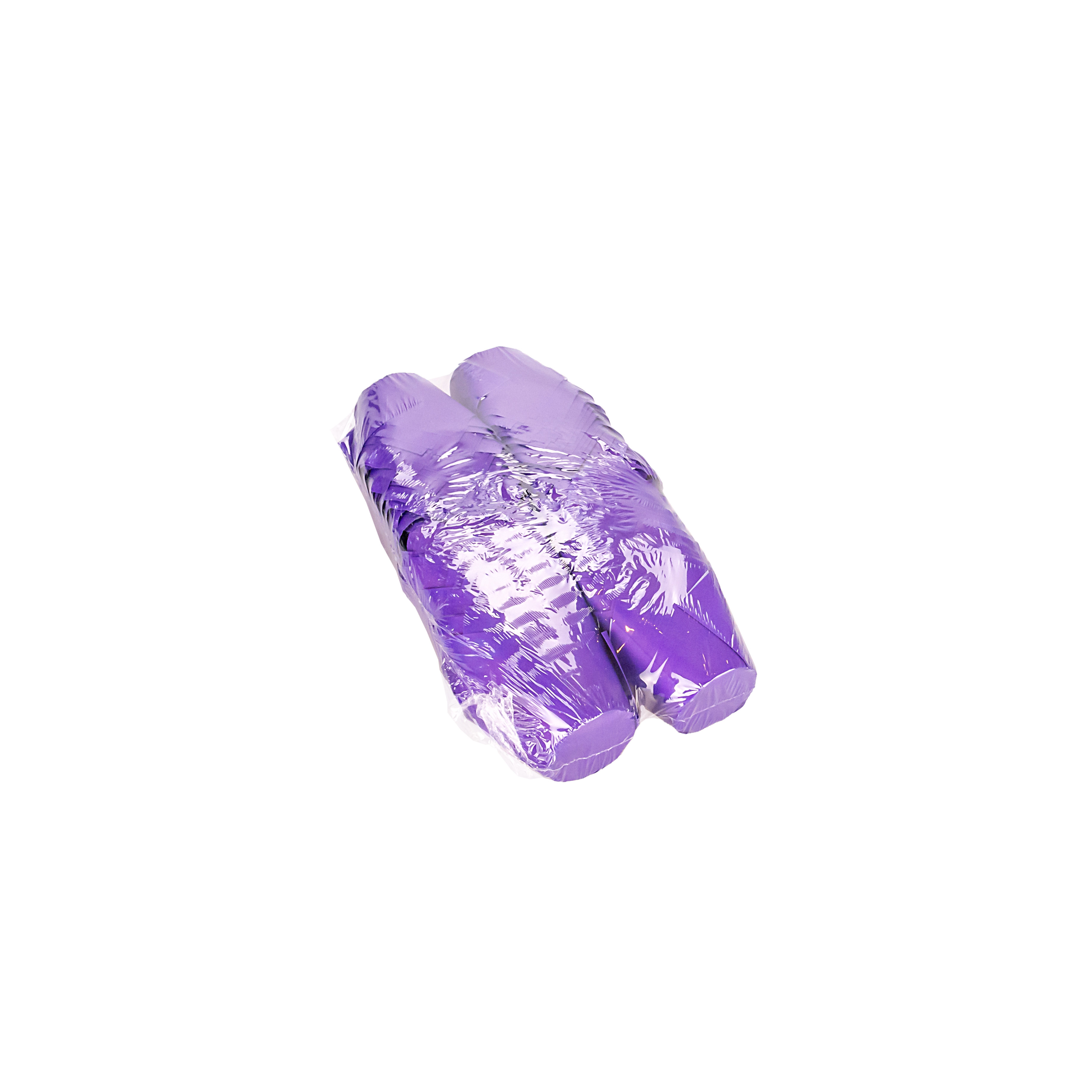 TULIPAS PARA MUFFIN Y CUPCAKE.Nº16 VIOLETA LISA PAQ *200UNID