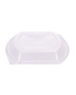 TAPA BANDEJA MICRO COTNYL PARA CAT1 (PP TRASP.) (CAT21) *50UNID