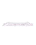 TAPA BANDEJA PET COTNYL CRISTAL Nº102 (TT122) *50UNID