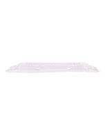 TAPA BANDEJA PET COTNYL CRISTAL Nº107 (TT127) *50UNID