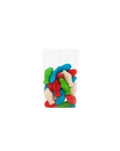BOLSAS POLIPROPILENO 5*10CM *200UNID