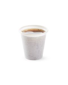 VASOS PLASTICOS BLANCOS .70CC PLASTIVAS *100UNID