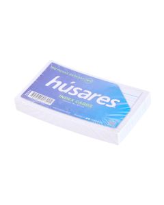 FICHA RAYADA HUSARES Nº1 *100UNID