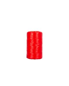 HILO FINO ROJO CON UV VIRGEN PASTAR (2500MTS*KG) *KG