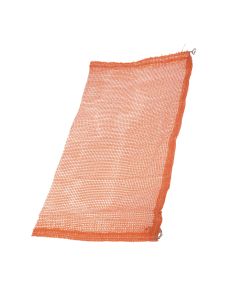 BOLSA AGRO RAFIA NARANJA 42*68CM (REJILLA) *UNID
