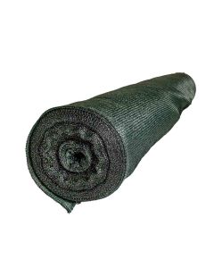 MEDIA SOMBRA COLOR 4.00MT ANCHO .80% VERDE *MT LINEAL